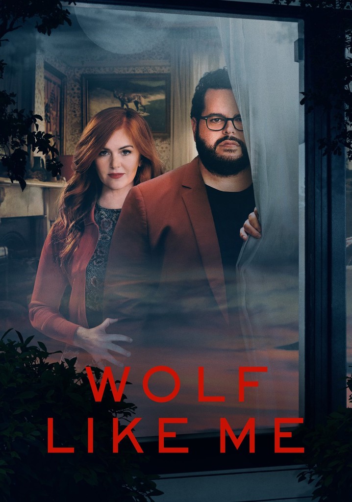 Saison 1 Wolf Like Me streaming: où regarder les épisodes?